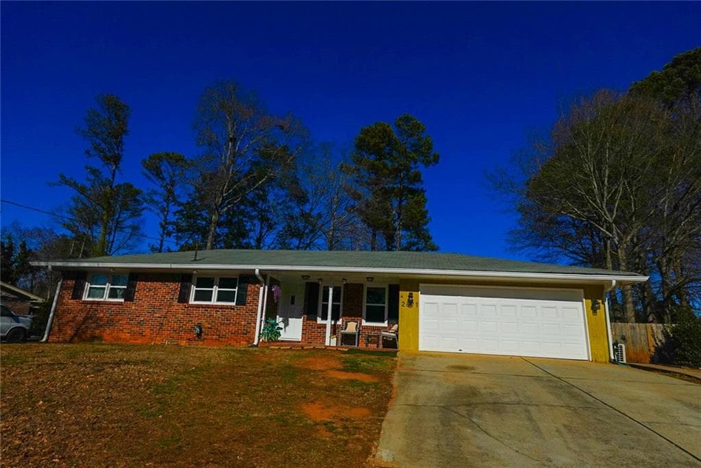 2671 Kings Circle, Lawrenceville, GA 30044 — most recent listing photo