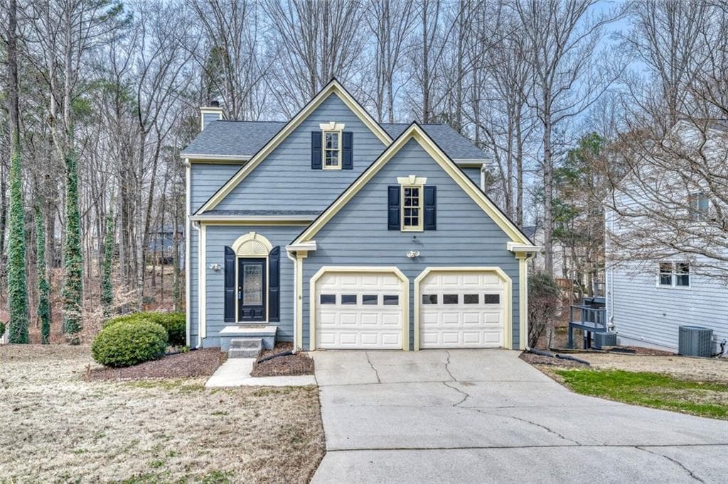 5140 N Bridges Drive, Alpharetta, GA 30022 — most recent listing photo