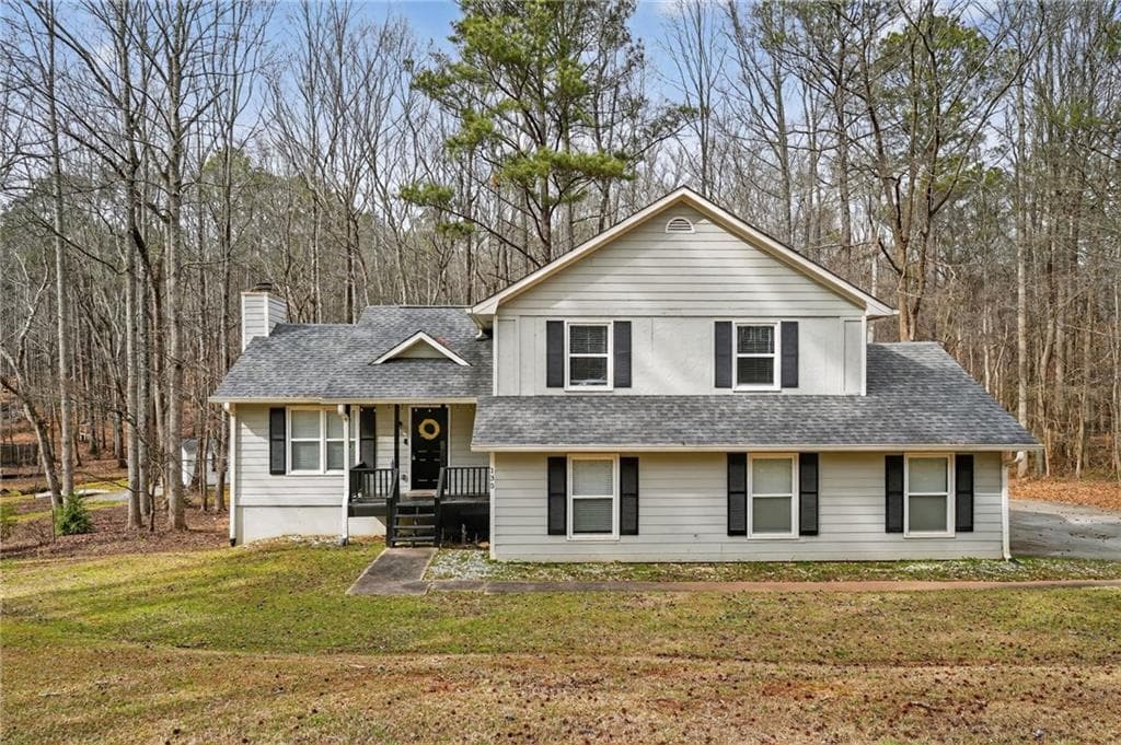 135 Ashley Creek, Newnan, GA 30263 — most recent listing photo