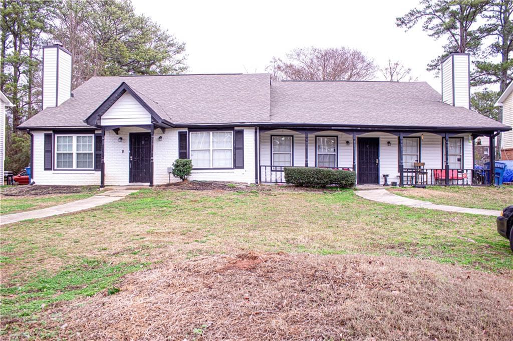 2619 Country Trace