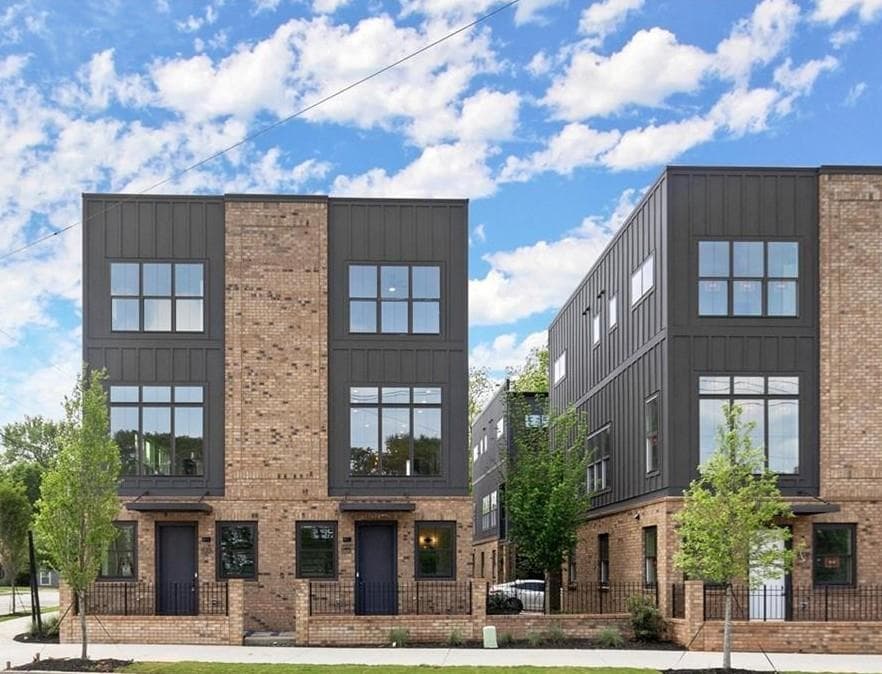 1123 Knight Walk, Atlanta
