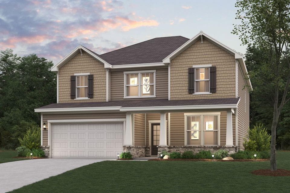 359 Mews View, Jefferson, GA 30549 — most recent listing photo
