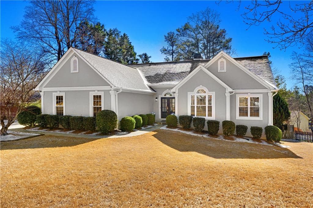 1 Cherrystone Circle, Suwanee, GA 30024 — most recent listing photo