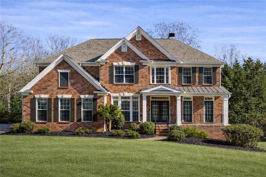 5385 Harbury Lane, Suwanee, GA 30024 — most recent listing photo