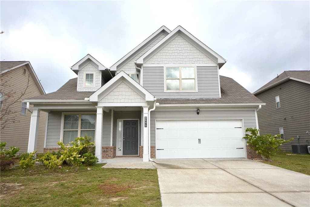 2522 Bear Mountain Street, Lithonia, GA 30058 — most recent listing photo