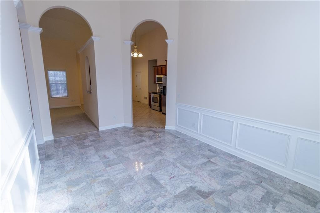 3 bedroom, 2 bathroom, 2,286 sq ft single family residence for sale at 3363 War Hill Park Road, Dawsonville, GA 30534 — photo 4