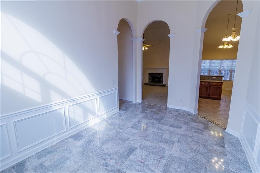 3 bedroom, 2 bathroom, 2,286 sq ft single family residence for sale at 3363 War Hill Park Road, Dawsonville, GA 30534 — photo 5