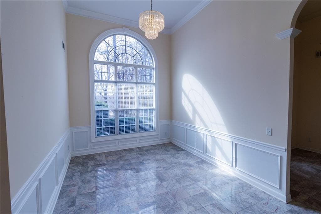 3 bedroom, 2 bathroom, 2,286 sq ft single family residence for sale at 3363 War Hill Park Road, Dawsonville, GA 30534 — photo 6