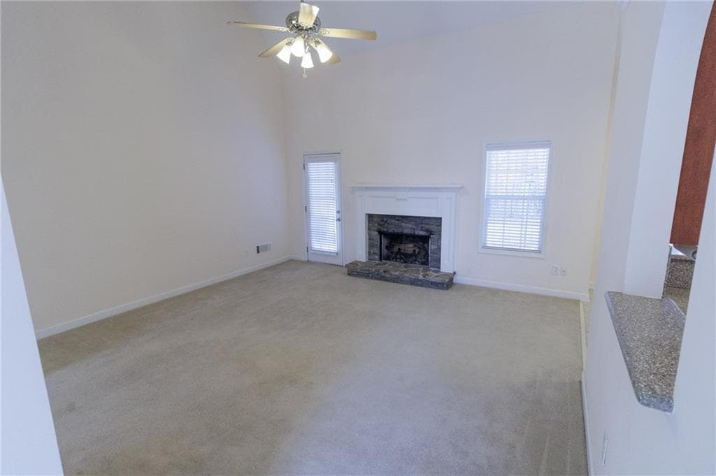 3 bedroom, 2 bathroom, 2,286 sq ft single family residence for sale at 3363 War Hill Park Road, Dawsonville, GA 30534 — photo 8