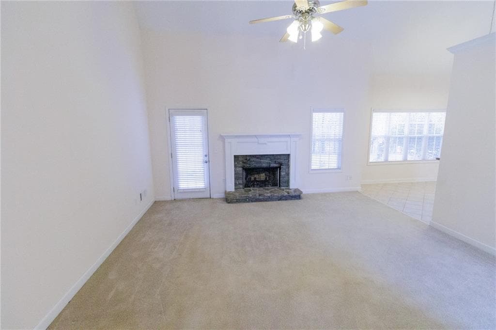 3 bedroom, 2 bathroom, 2,286 sq ft single family residence for sale at 3363 War Hill Park Road, Dawsonville, GA 30534 — photo 10