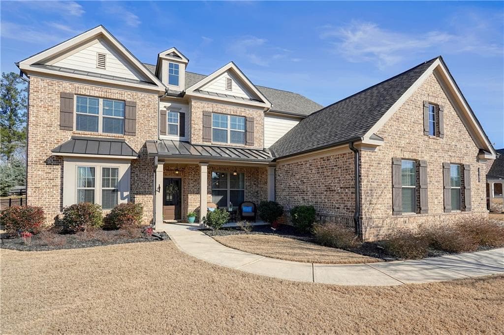 5567 Forest Edge Lane, Kennesaw, GA 30152 — most recent listing photo