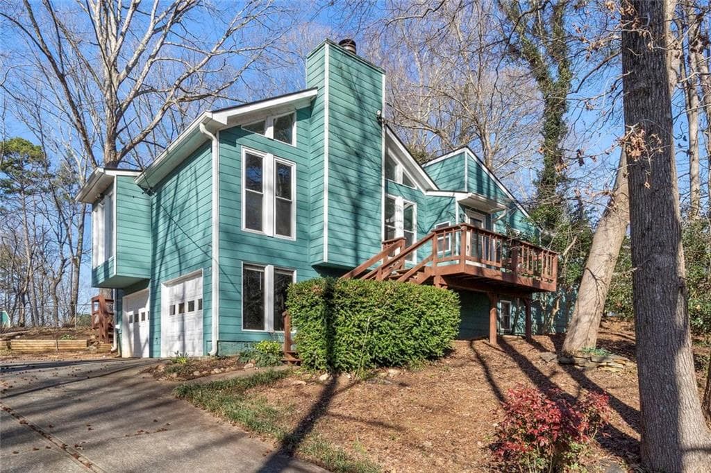 5473 Gibson Drive, Acworth, GA 30102 — most recent listing photo