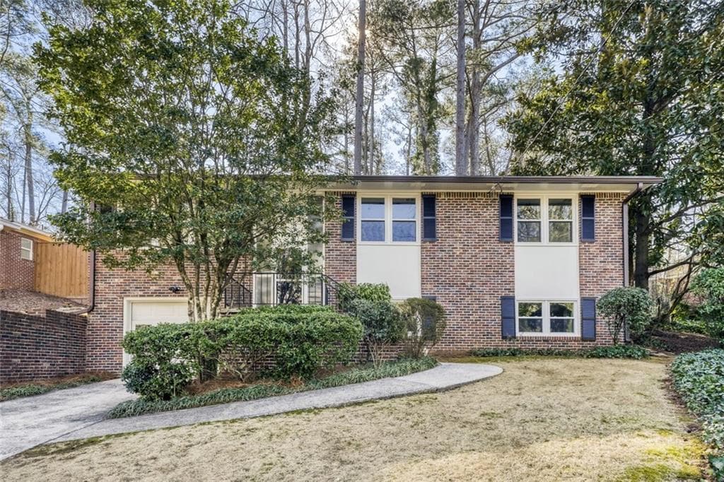 1391 Willivee Drive, Decatur, GA 30033 — most recent listing photo