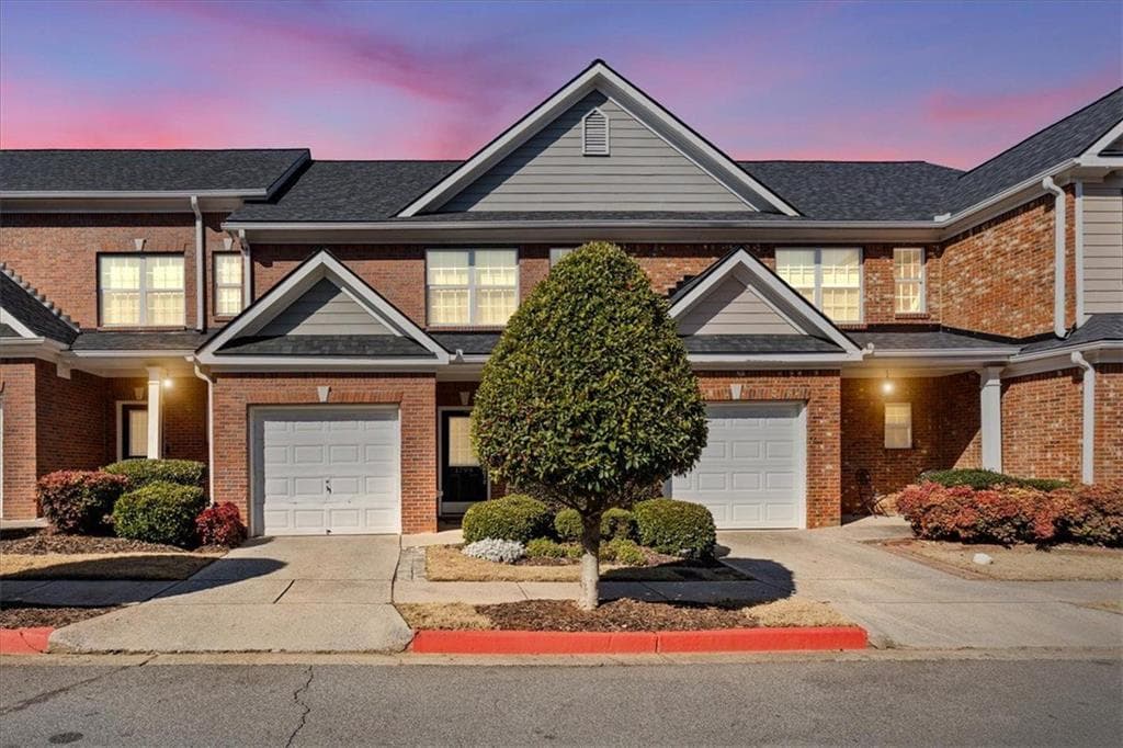 1799 Willow Branch Lane, Kennesaw, GA 30152 — most recent listing photo