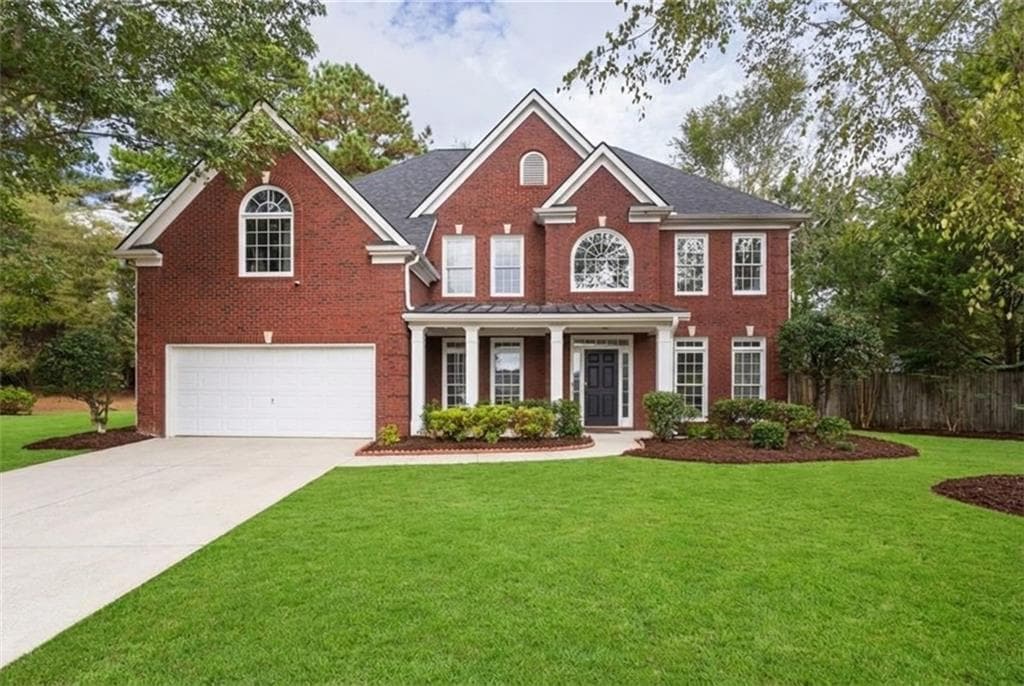 12595 Huntington Trace, Alpharetta, GA 30005 — most recent listing photo