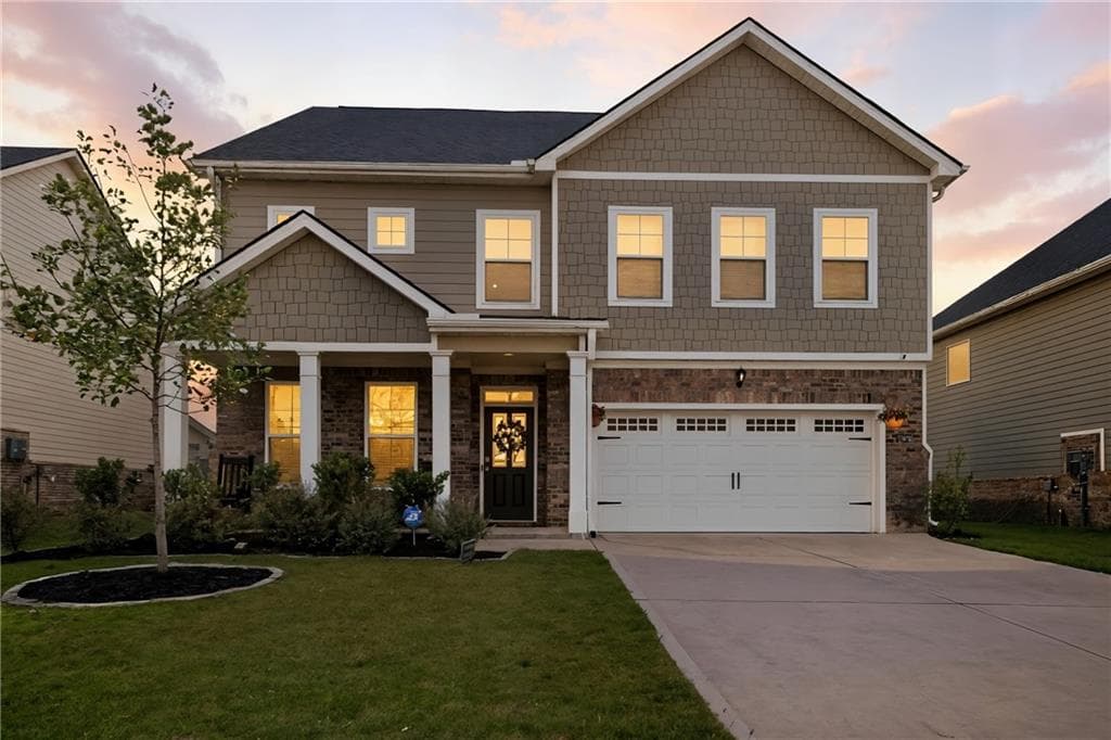 13568 Scenic Parkway, Covington, GA 30014 — most recent listing photo