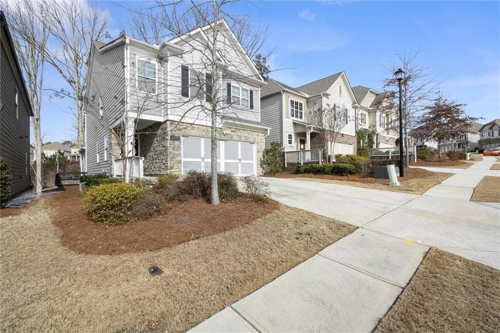 6379 Crosscreek Lane, Flowery Branch, GA 30542 — most recent listing photo