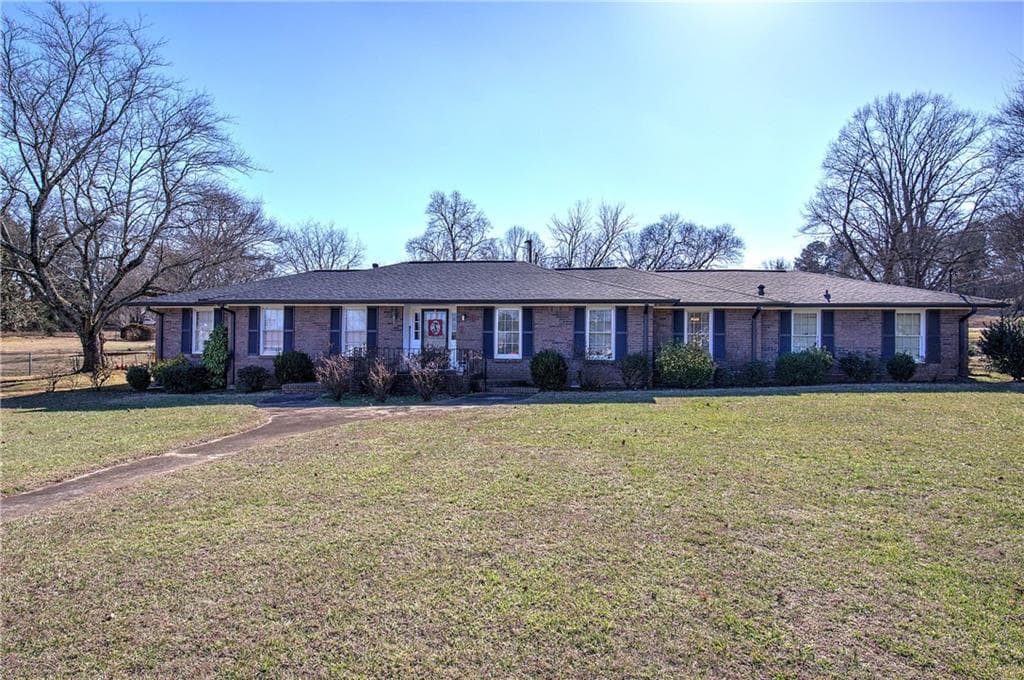 38 Brookwood Drive, Cartersville, GA 30120 — most recent listing photo