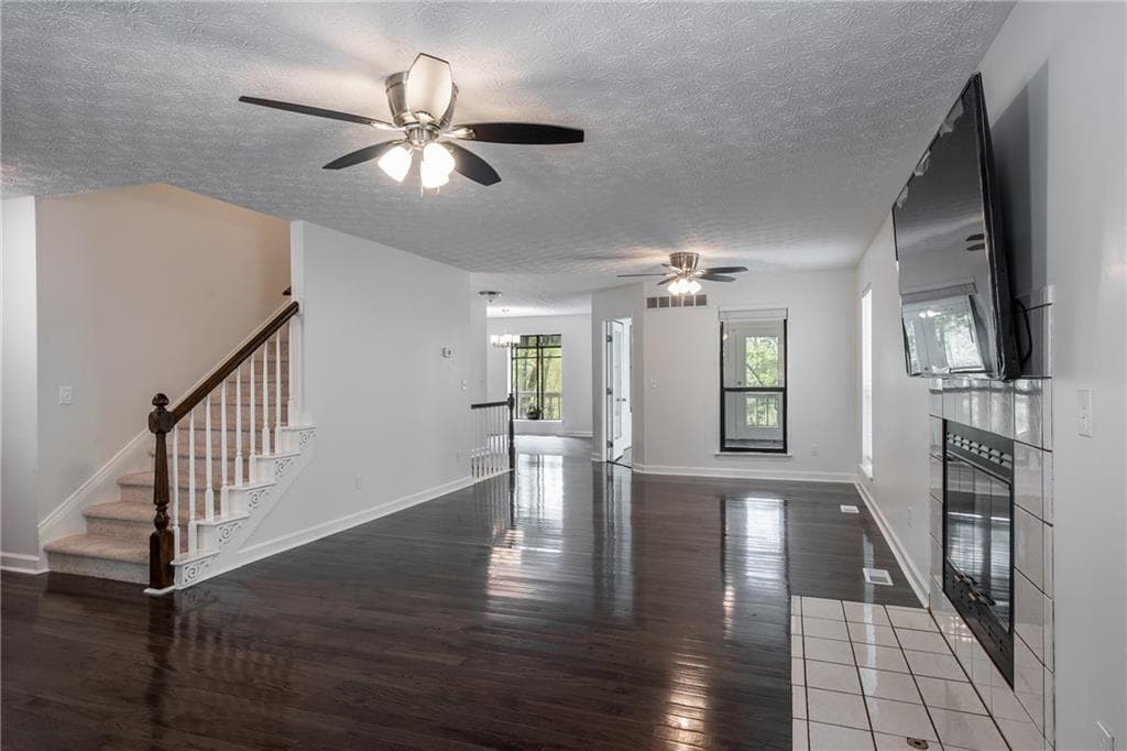 5 bedroom, 4 bathroom, 3,598 sq ft single family residence for sale at 279 Bella Vista Trail, Jasper, GA 30143 — photo 7
