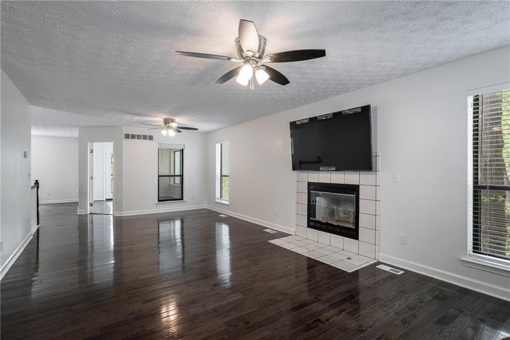 5 bedroom, 4 bathroom, 3,598 sq ft single family residence for sale at 279 Bella Vista Trail, Jasper, GA 30143 — photo 8