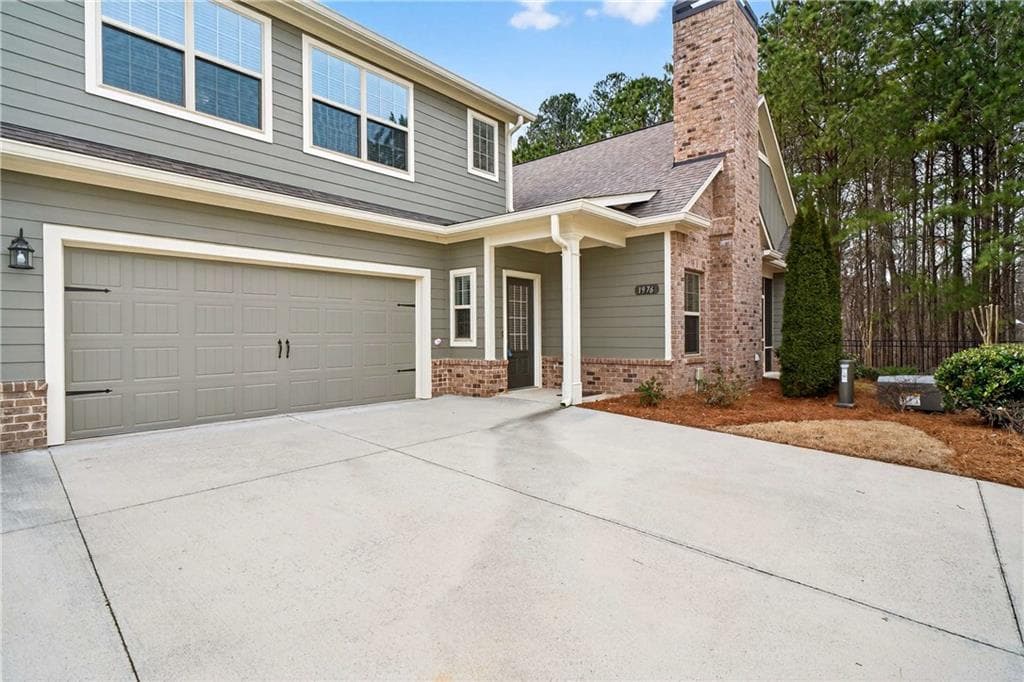 1976 Grove Field Lane, Marietta, GA 30064 — most recent listing photo
