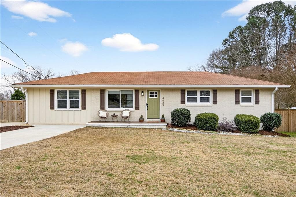 4539 Cheeley Drive, Sugar Hill, GA 30518 — most recent listing photo