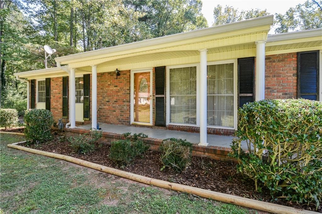 275 Beth Avenue, Jasper, GA 30143 — most recent listing photo