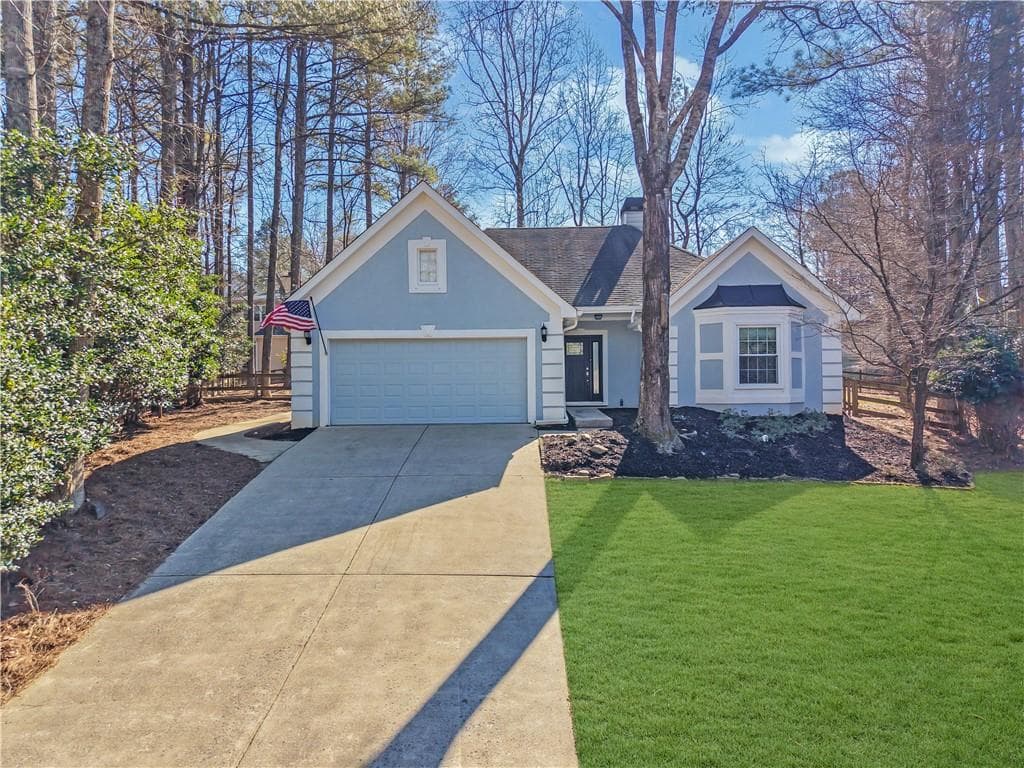 4002 Bent Willow Lane, Woodstock, GA 30189 — most recent listing photo