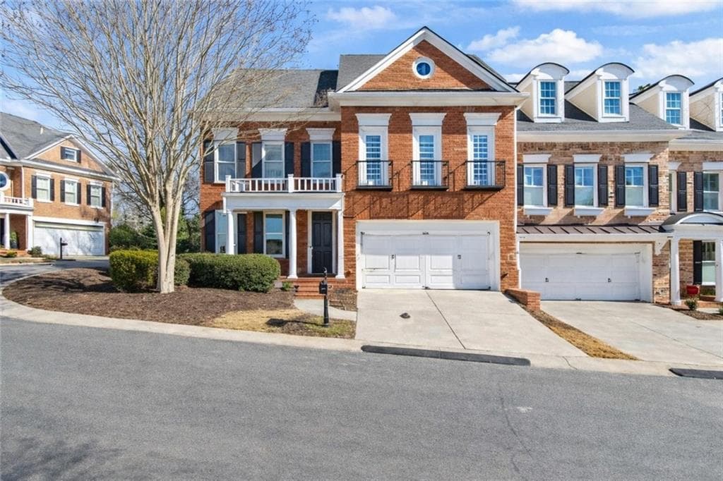 3010 Village Green Circle, Roswell, GA 30075 — most recent listing photo