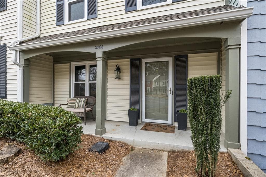 2506 Queen Anne Court, Sandy Springs, GA 30350 — most recent listing photo