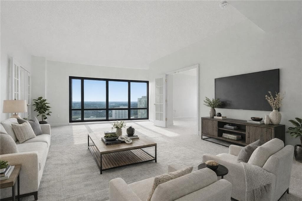 2 bedroom, 2 bathroom, 1,209 sq ft condominium sold at 3475 Oak Valley Road 1610, Atlanta, GA 30326