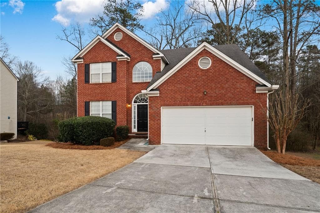 2935 Haynes Club Circle, Grayson, GA 30017 — most recent listing photo