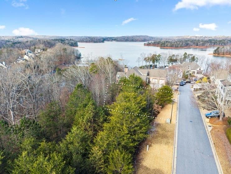 single family residence for sale at 3555 Water Front Drive, Gainesville, GA 30506 — photo 5