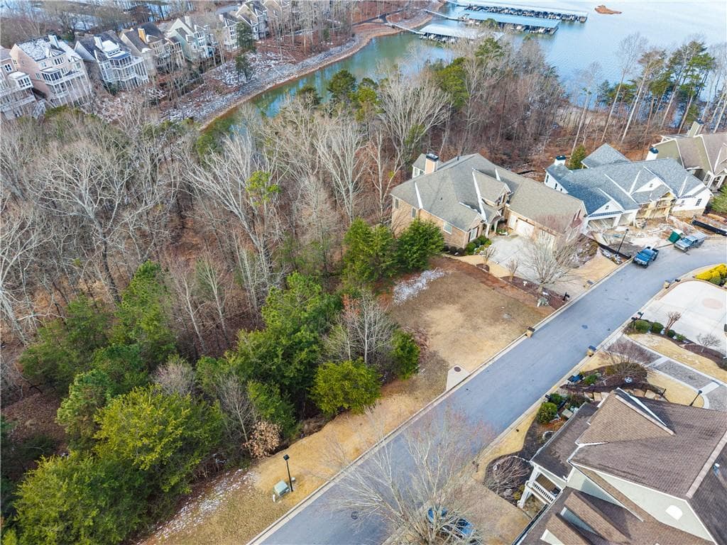 single family residence for sale at 3555 Water Front Drive, Gainesville, GA 30506 — photo 6