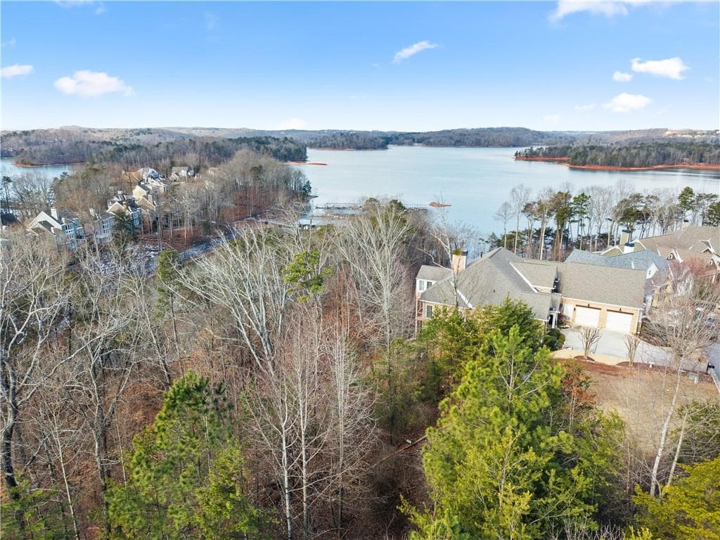 single family residence for sale at 3555 Water Front Drive, Gainesville, GA 30506 — photo 8