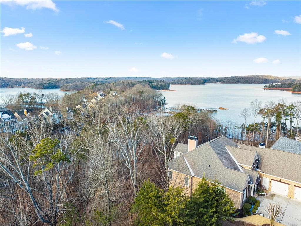single family residence for sale at 3555 Water Front Drive, Gainesville, GA 30506 — photo 9