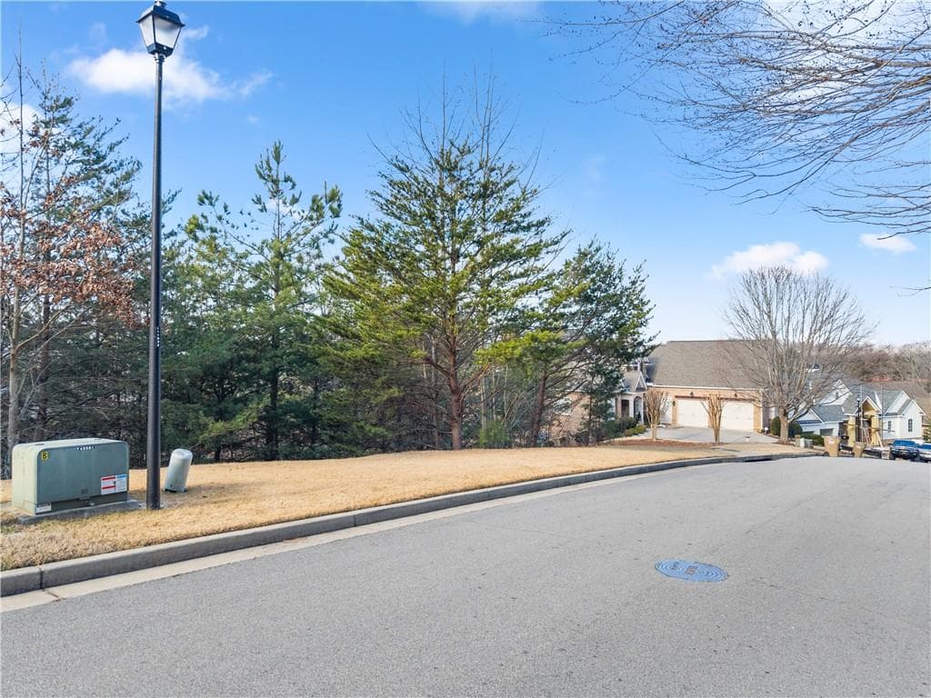 single family residence for sale at 3555 Water Front Drive, Gainesville, GA 30506 — photo 10