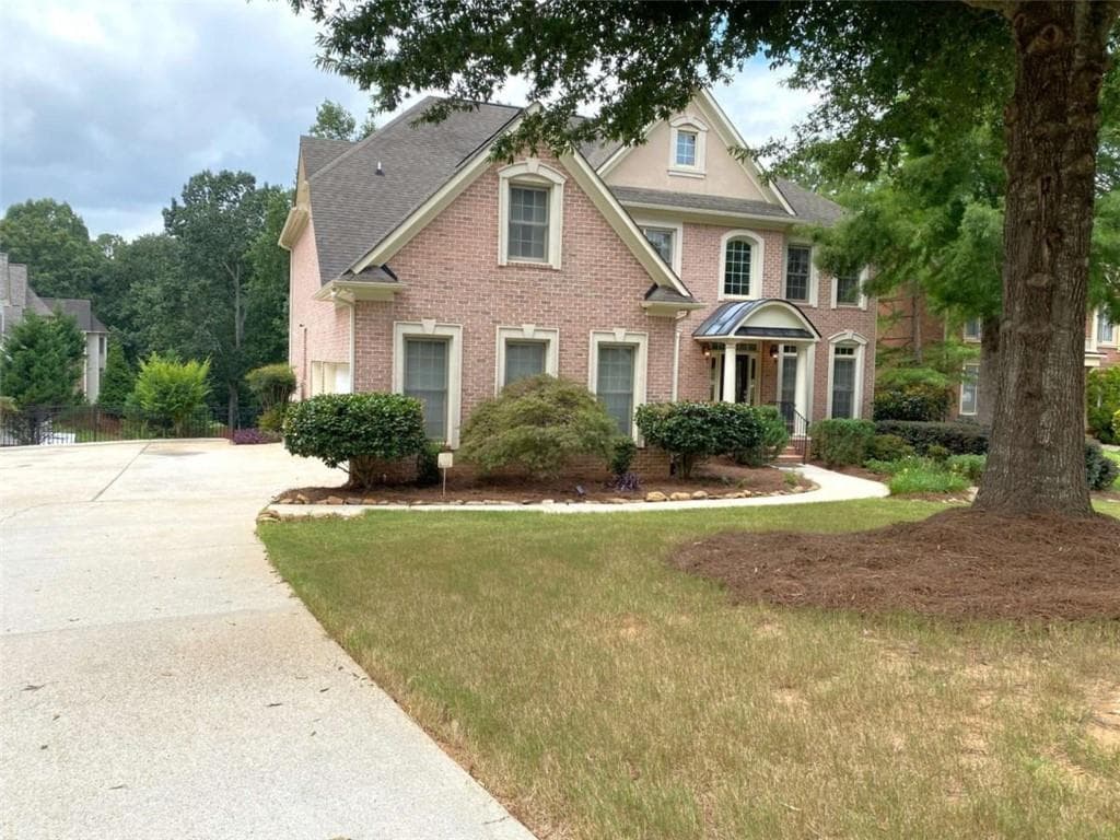 4517 Meadow Vista Trace, Lithonia, GA 30038 — most recent listing photo
