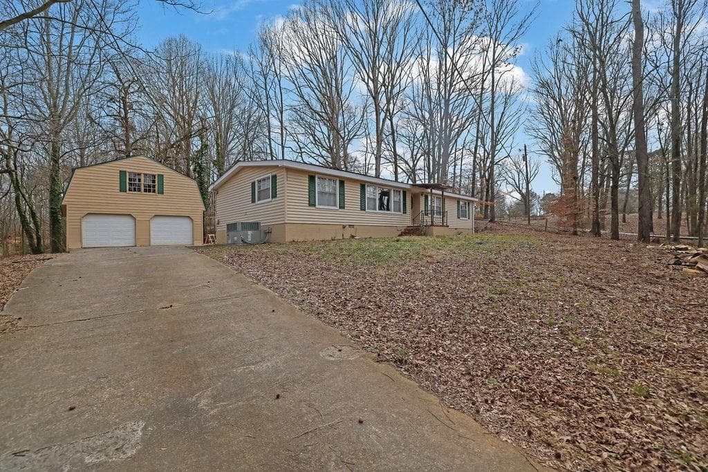 364 Smithwick Road, Canton, GA 30115 — most recent listing photo