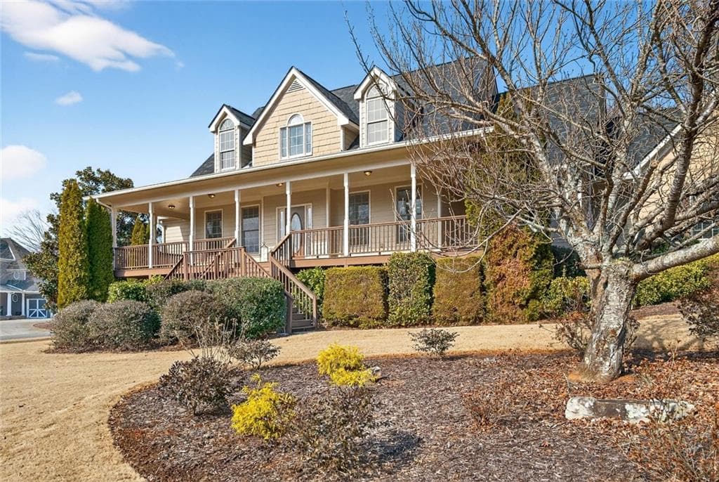 5720 Twelve Oaks Drive, Cumming, GA 30028 — most recent listing photo