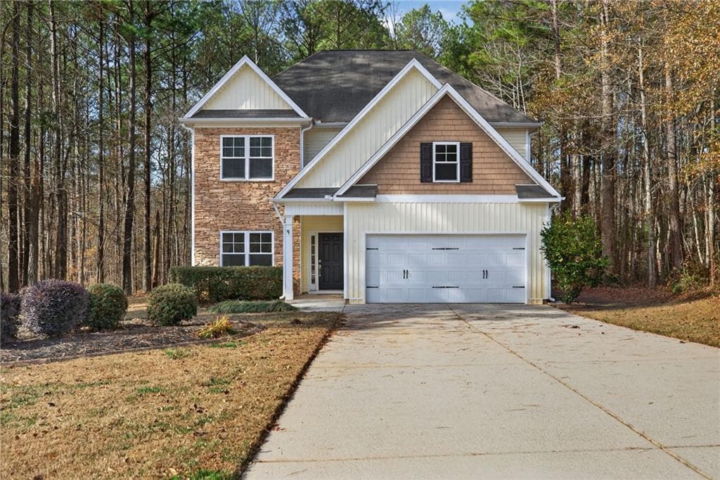 349 Bonnie Sue Drive, Villa Rica, GA 30180 — most recent listing photo