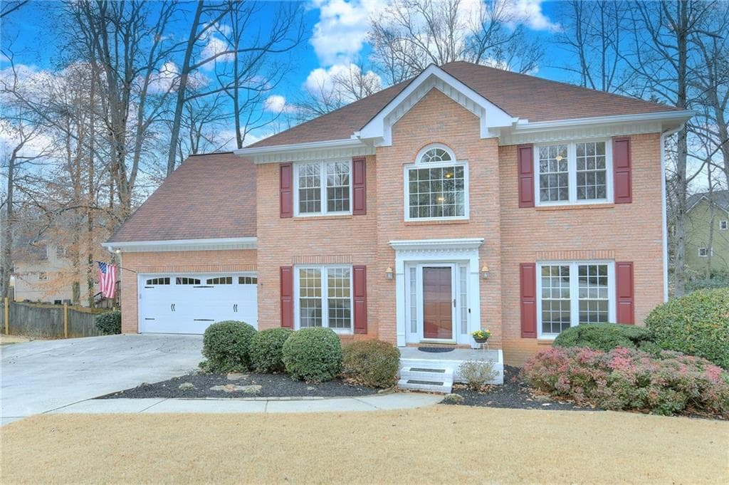 1934 Whitehawk Court, Lawrenceville, GA 30043 — most recent listing photo