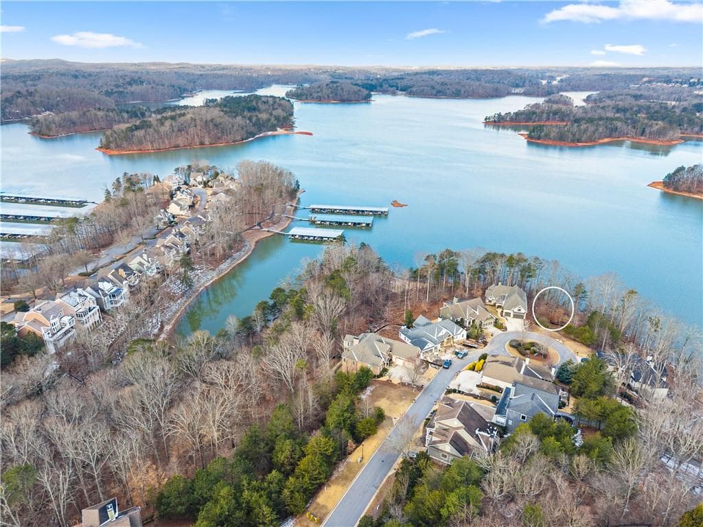 3597 Water Front Drive, Gainesville, GA 30506 — most recent listing photo