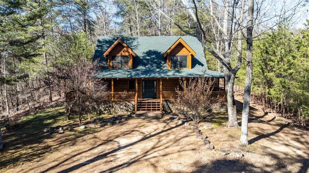 3 bedroom, 3 bathroom, 1,974 sq ft single family residence for sale at 2077 Big Texas Valley Road, Rome, GA 30165