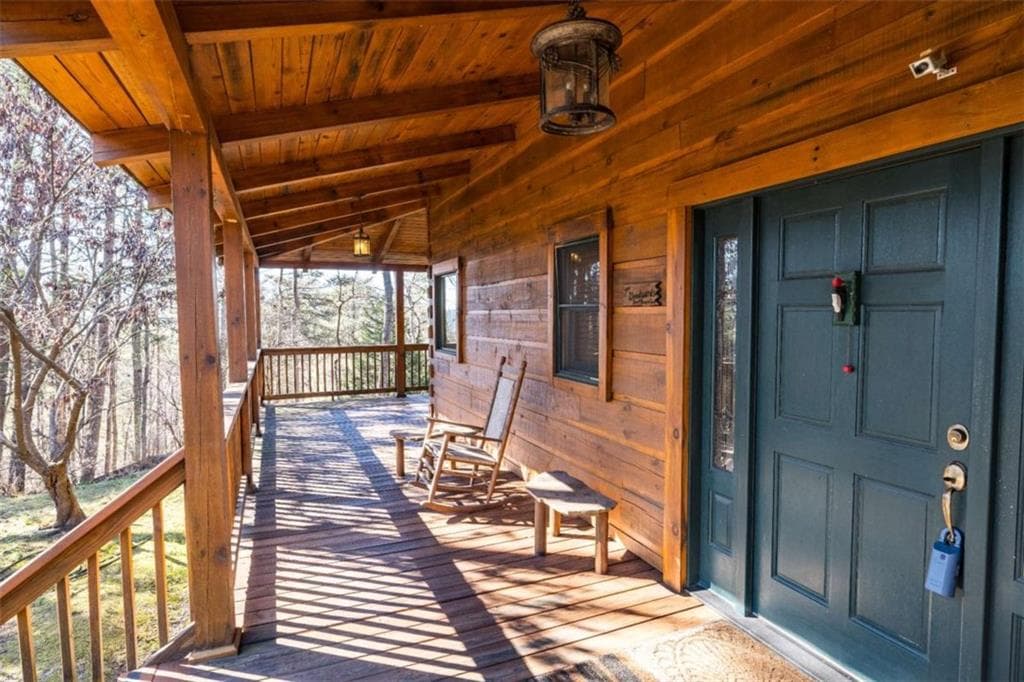 3 bedroom, 3 bathroom, 1,974 sq ft single family residence for sale at 2077 Big Texas Valley Road, Rome, GA 30165 — photo 2