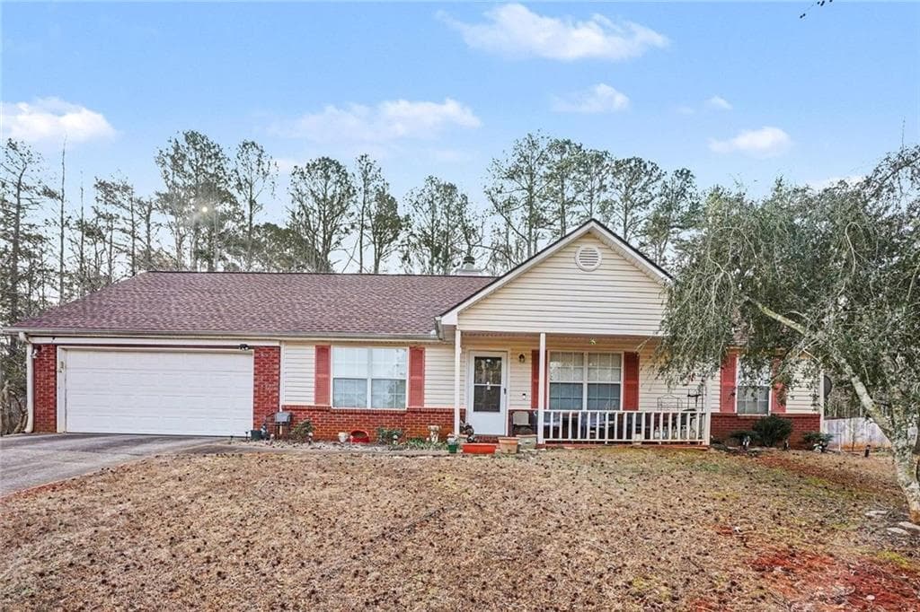 204 Hailey Lane, Griffin, GA 30223 — most recent listing photo