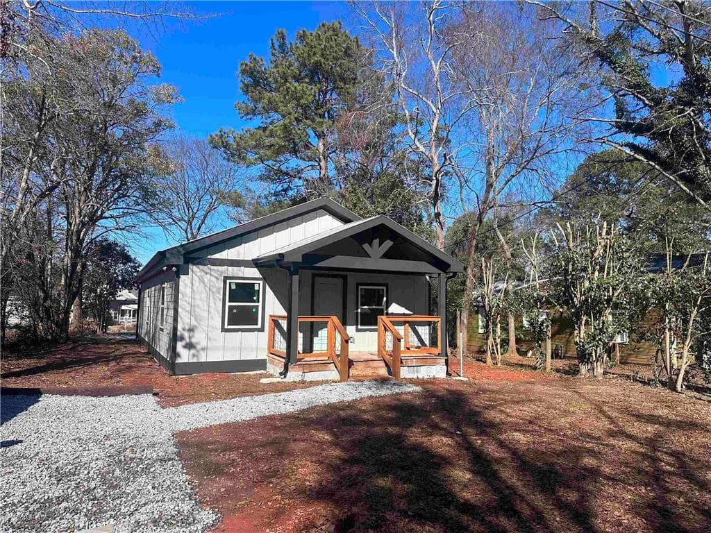 161 Cotton Street, Commerce, GA 30529 — most recent listing photo