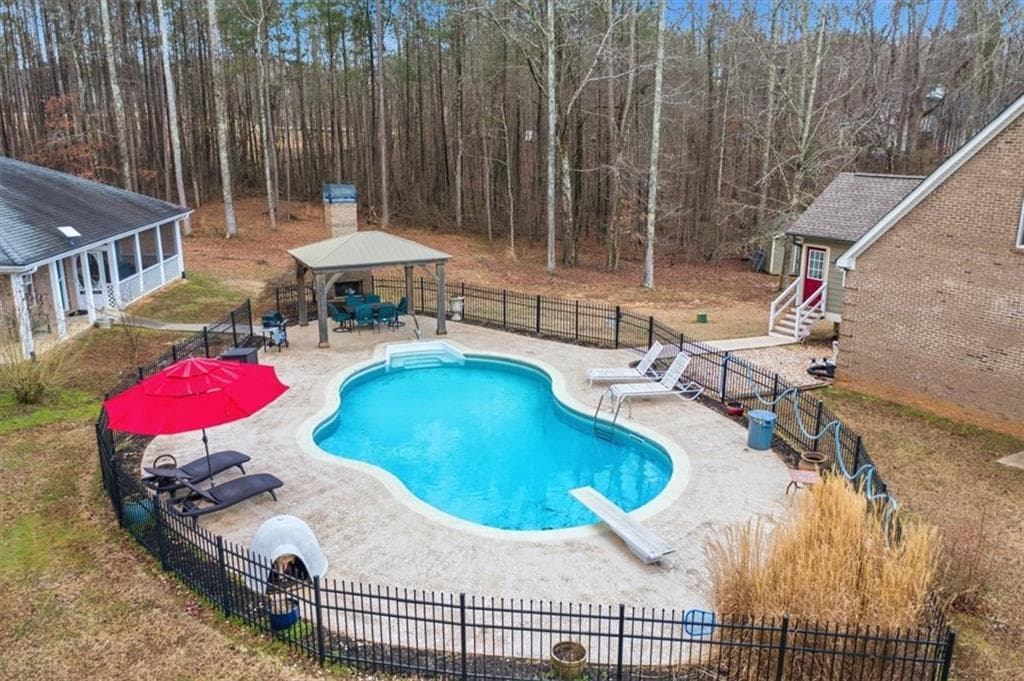 47 Trio Path, Dallas, GA 30157 — most recent listing photo