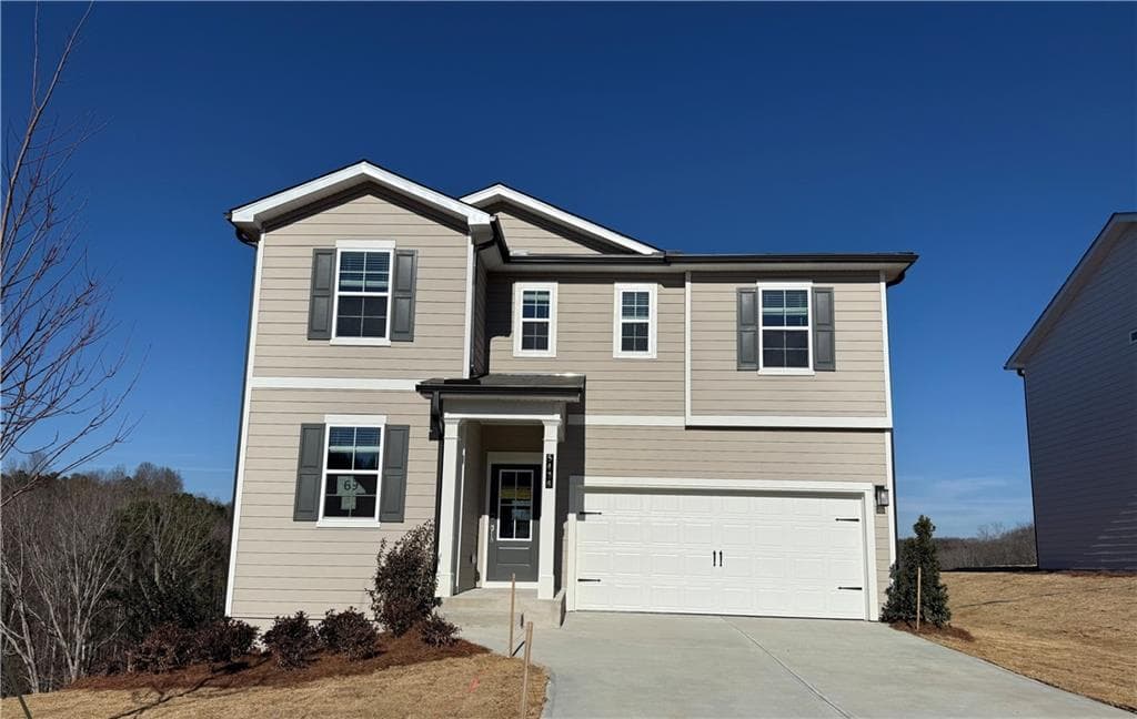 5436 Aurora Trail, Flowery Branch, GA 30542 — most recent listing photo