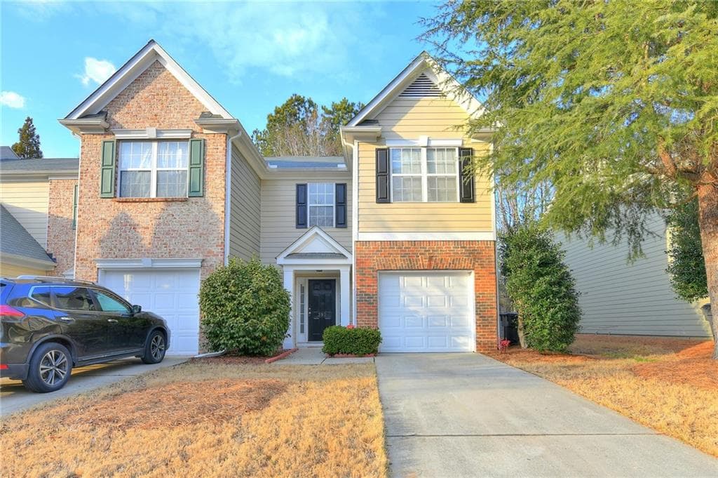 392 Parc River Boulevard, Lawrenceville, GA 30046 — most recent listing photo